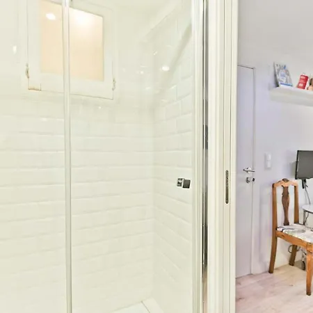 Bmyguest - Fado Central Studio Lisbon Exterior photo