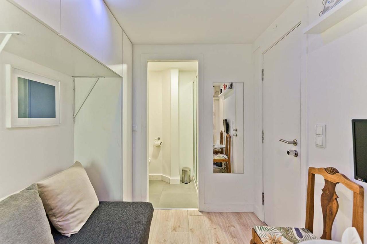 Bmyguest - Fado Apartment *