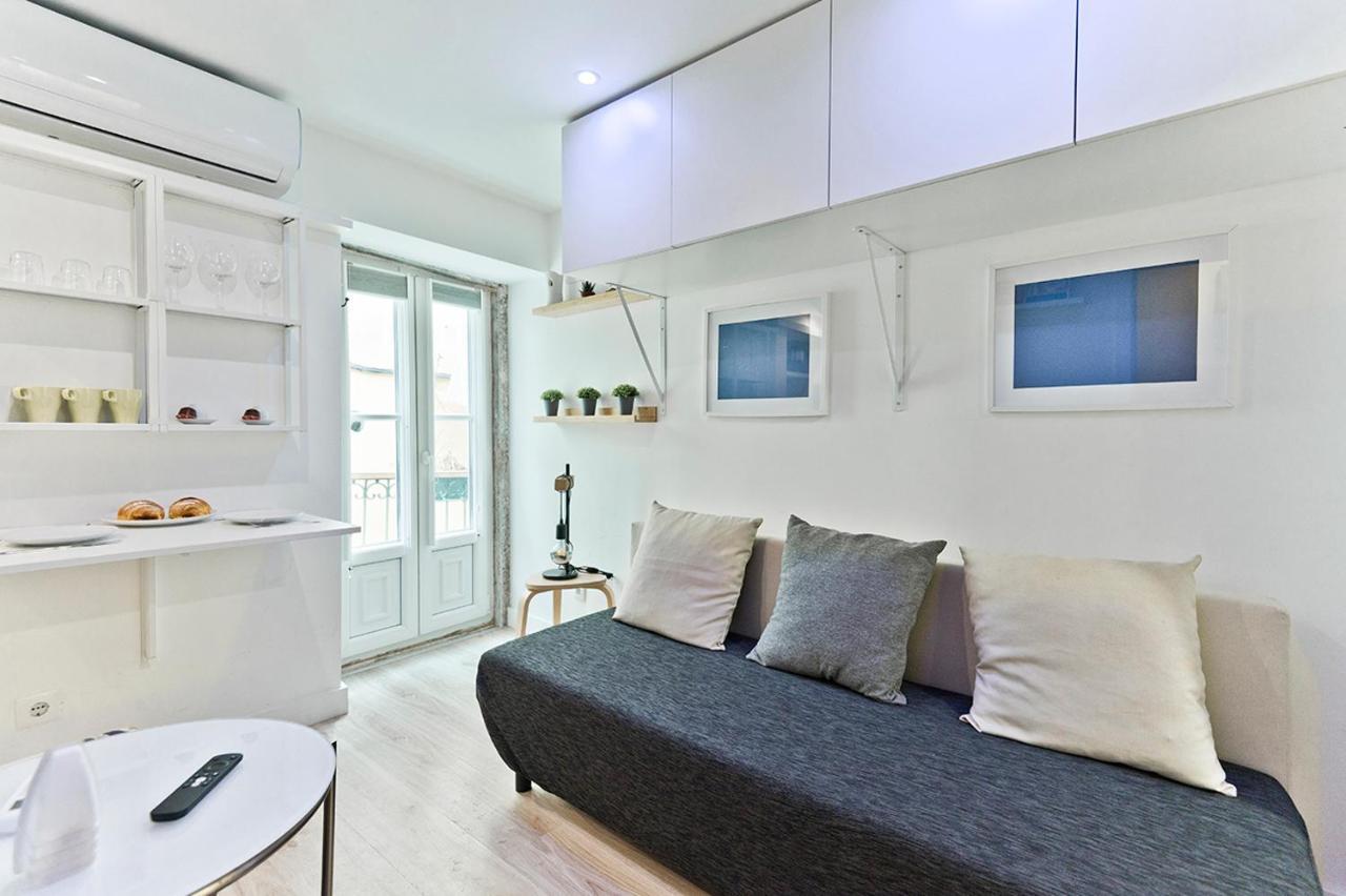 Apartment Bmyguest - Fado Lisbon