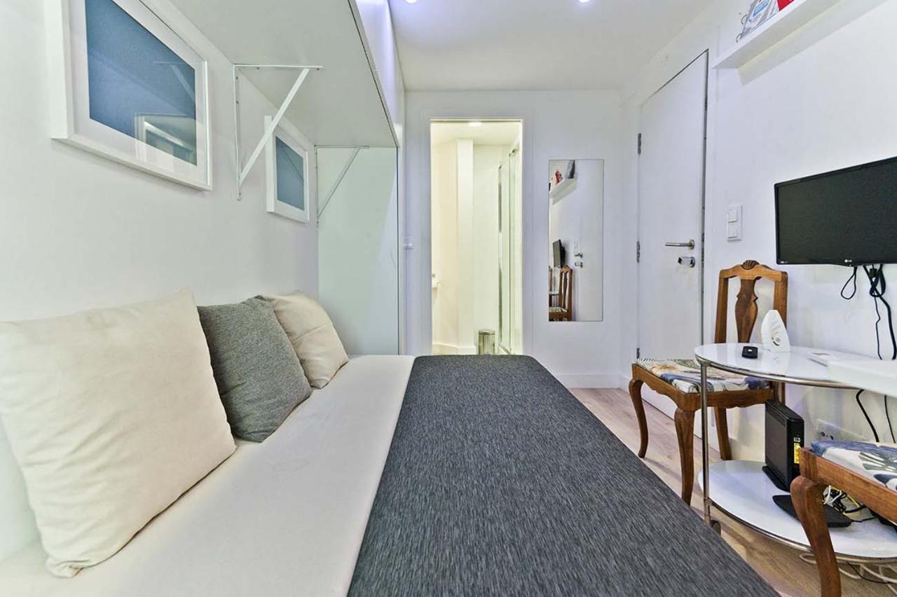 Bmyguest - Fado Apartment *