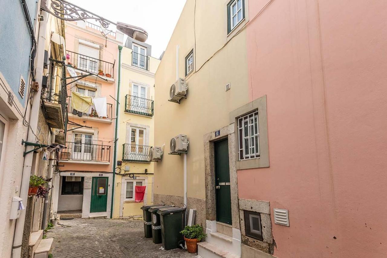 Apartment Bmyguest - Fado Lisbon