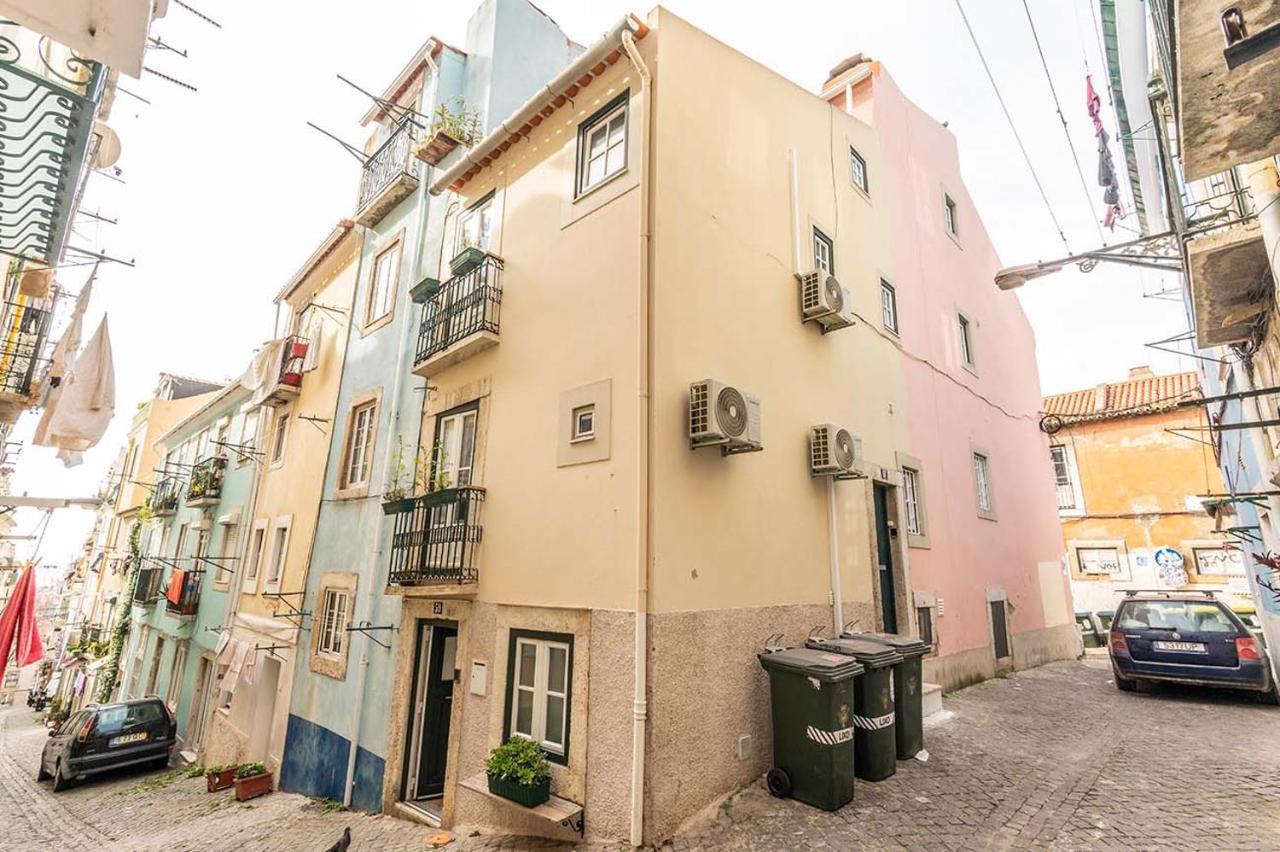 Bmyguest - Fado Apartment